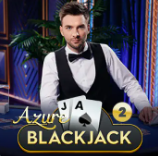 Azure Blackjack 2
