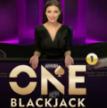 One Blackjack