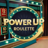 Power Up Roulette