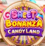 Sweet Bonanza Candyland