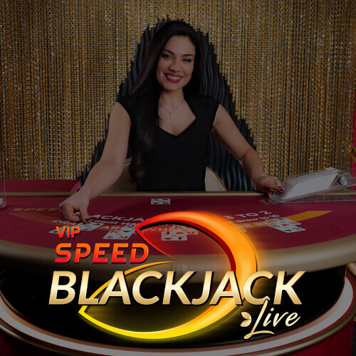 VIP Blackjack