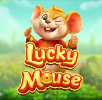 Lucky Mouse
