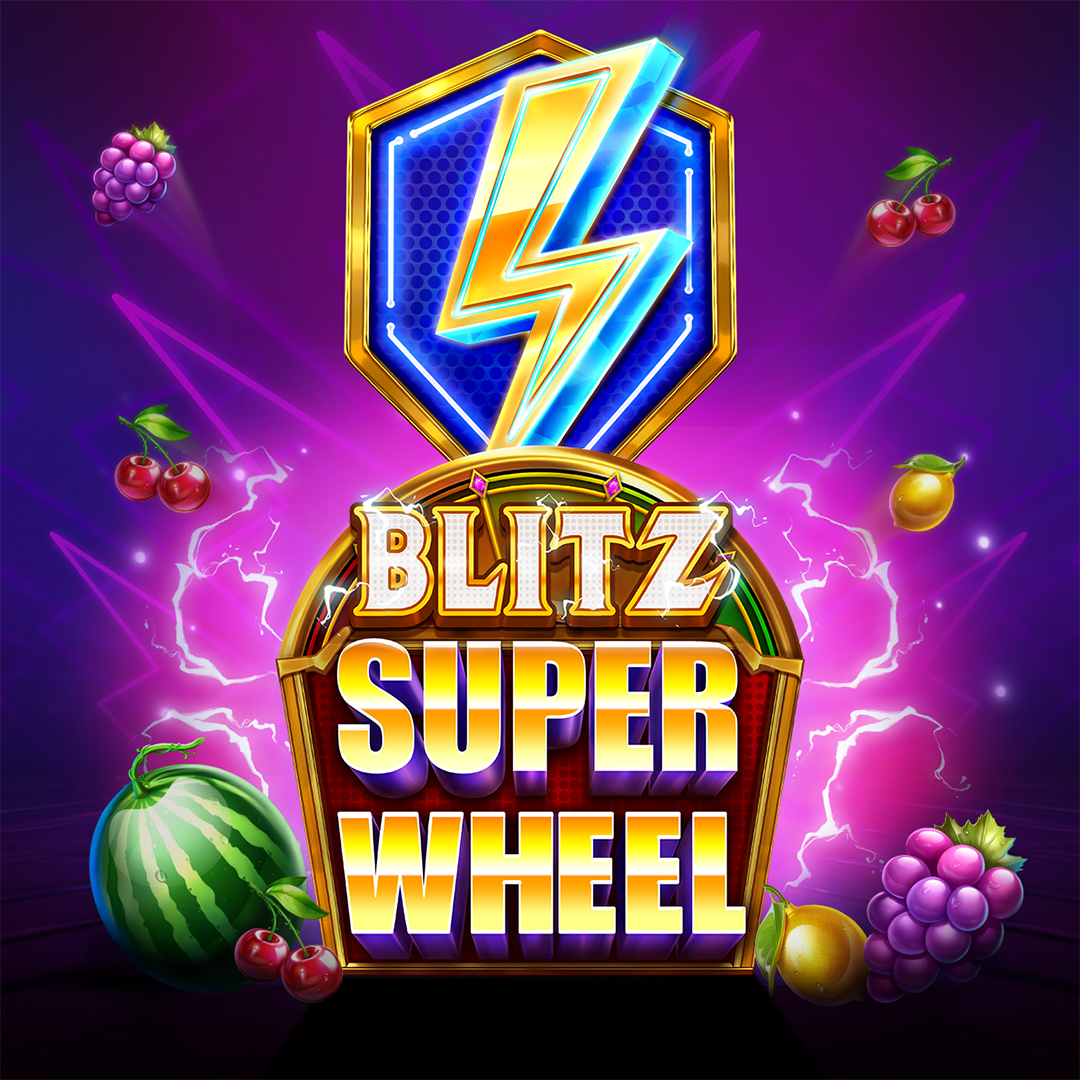 Blitz Super Wheel