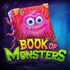 Book of Monsters