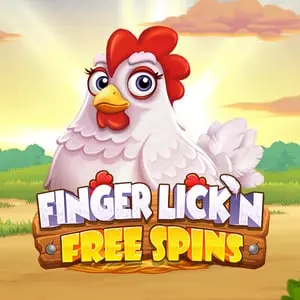 Finger Lick'N Free Spins
