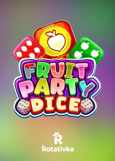 Fruit Dice