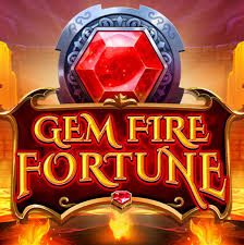 Gem Fire Fortune