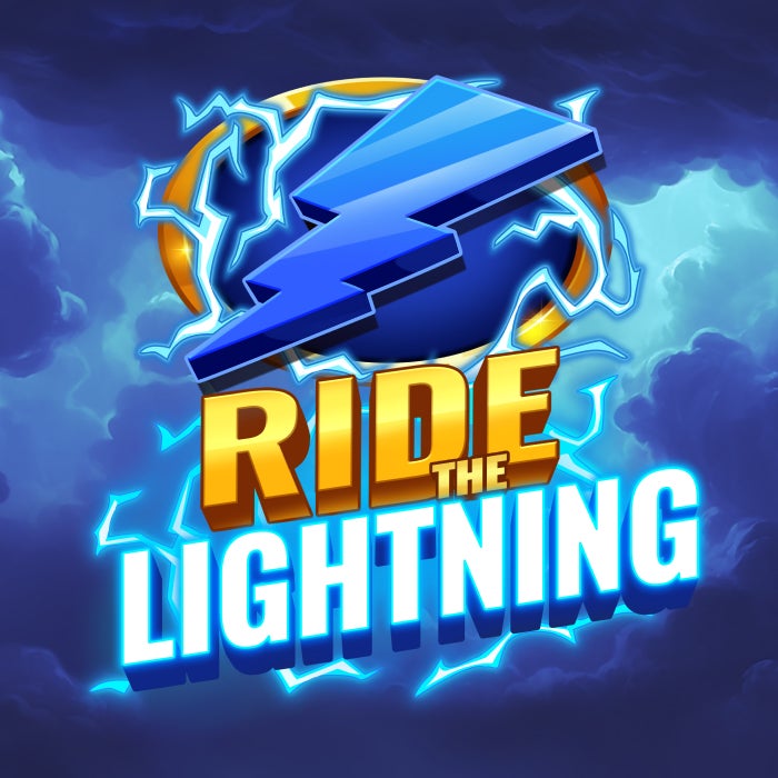 Ride the Lightning