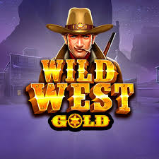 Wild West Gold Megaways